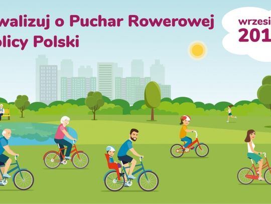 Chorzów rowerową stolicą?