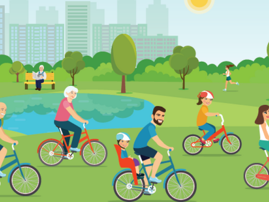 Chorzów rowerową stolicą?