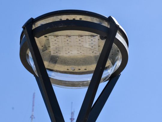 Chorzów świeci przykładem