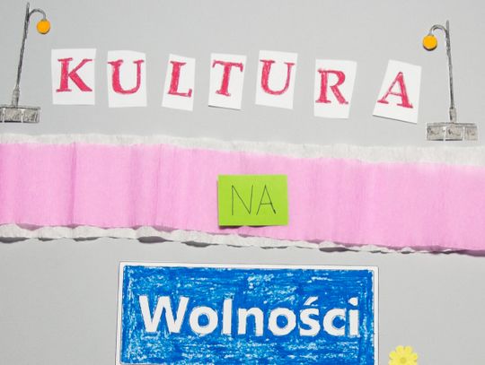 Chorzów uwalnia kulturę