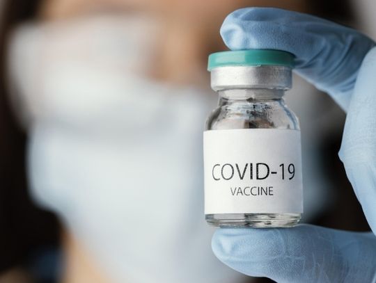 Chorzów walczy o odporność populacyjną