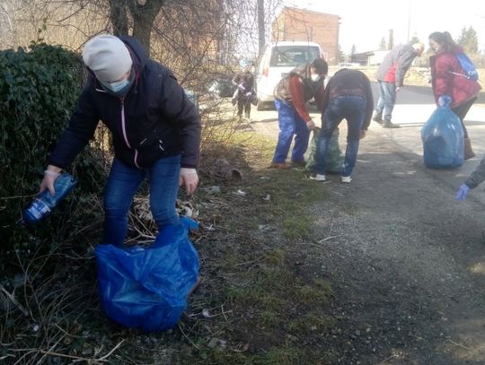 Chorzów walczy z nielegalnymi wysypiskami śmieci