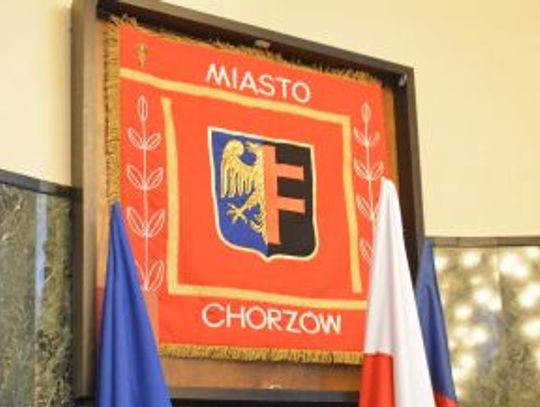 Chorzów z najwyższym dofinansowaniem