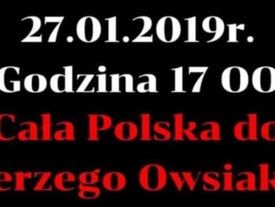 Chorzów z Owsiakiem!