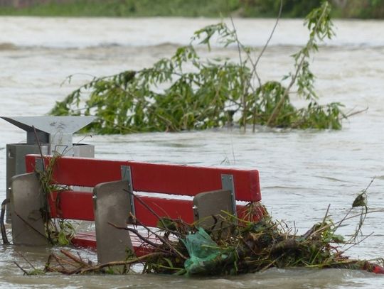 Chorzów z pomocą dla powodzian. Tu prowadzone są zbiórki