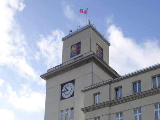 Chorzów z szansą na nagrodę w konkursie "Zdrowy Samorząd"