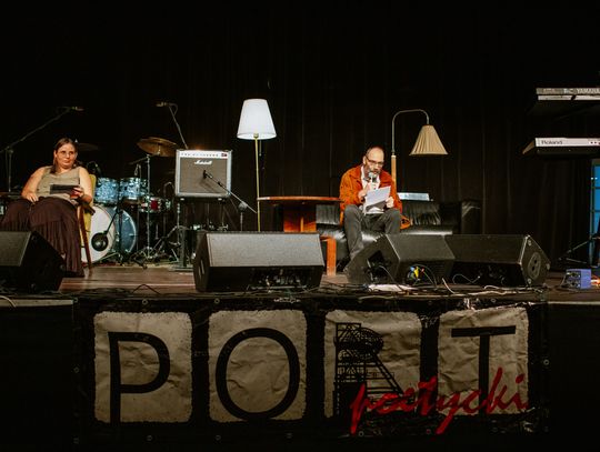 Chorzów znów wypełni się poezją!