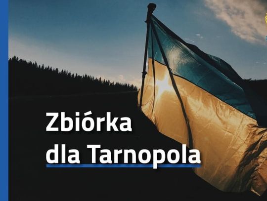 Chorzów zorganizuje konwój humanitarny dla Ukrainy. Ruszyła zbiórka, sprawdź co jest potrzebne