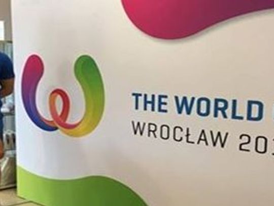 Chorzowianie na World Games. Akrobaci mają już start za sobą