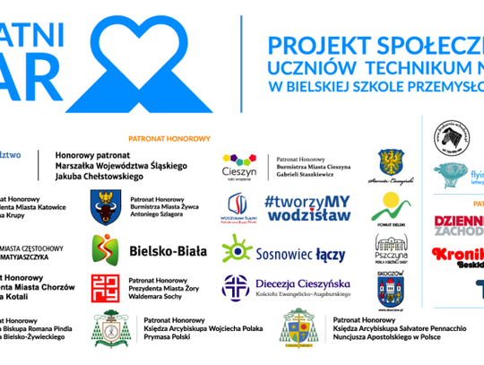 Chorzowianie o transplantacji [wideo]