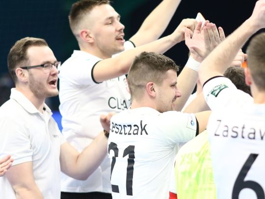 Chorzowianie powołani na dwumecz z Brazylią