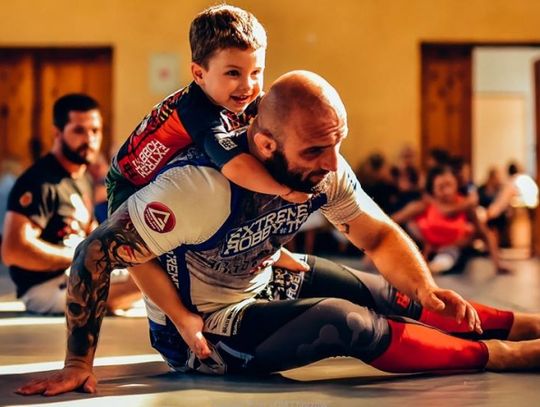 Chorzowianie wyróżnieni w #BeActive Award