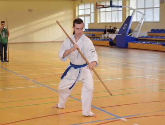 Chorzowianie z medalami Mistrzostw Polski