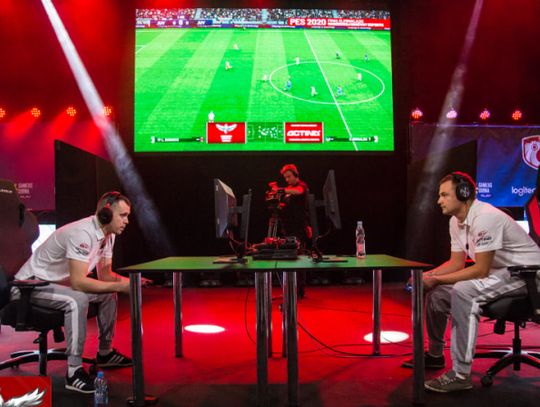 Chorzowianin jedzie na Mistrzostwa Świata w Korei!