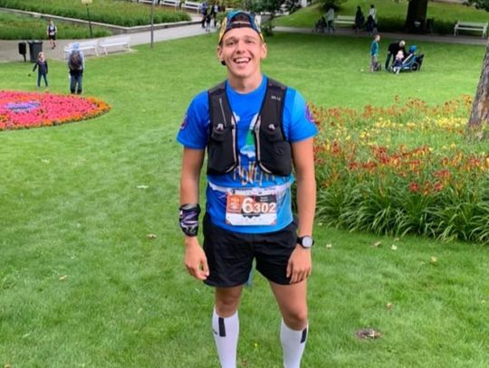 Chorzowianin, o którym mówi cały Śląsk