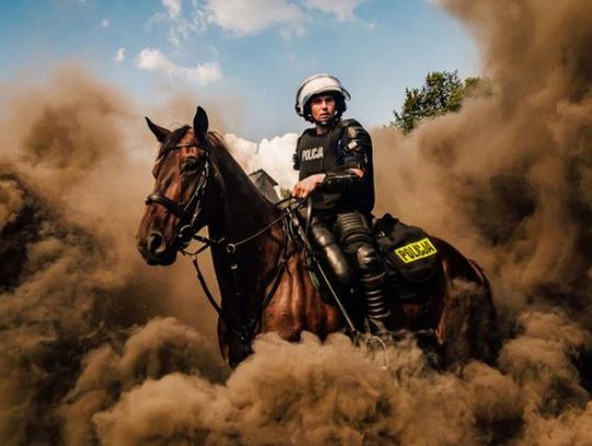 Chorzowianin w finale Sony World Photography Awards