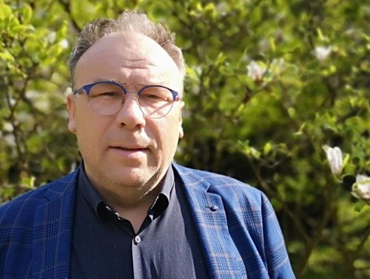 Chorzowianin weźmie udział w "Tańcu z Gwiazdami"