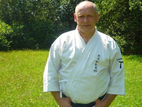 Chorzowianin z medalem Pucharu Świata