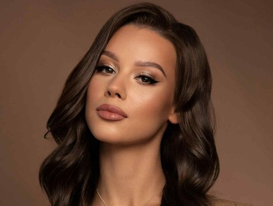 Chorzowianka finalistką Polska Miss. "Poczułam, że to jest coś, co naprawdę mnie cieszy"