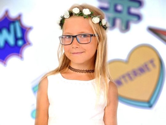 Chorzowianka  w The Voice Kids