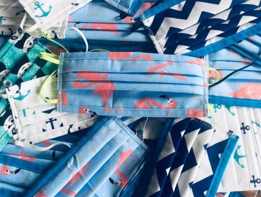 Chorzowianka wsparła pierwszy szpital i prosi o pomoc. "Wszystkie ręce na pokład"