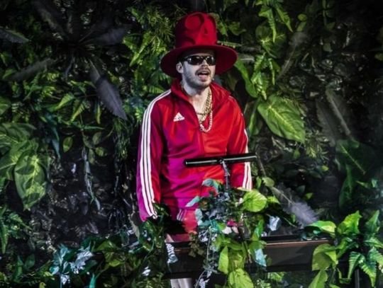 Chorzowscy aktorzy nominowali do Złotej Maski