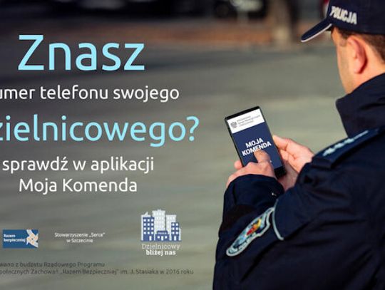 Chorzowscy dzielnicowi zapraszają na kolejną debatę społeczną