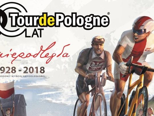 Chorzowscy policjanci zabezpieczą „75. Tour de Pologne"