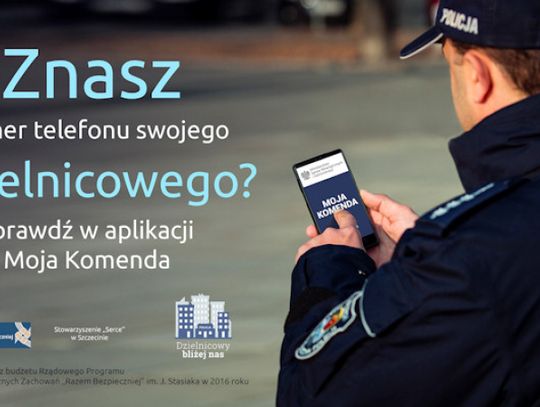 Chorzowscy policjanci zapraszają na debatę