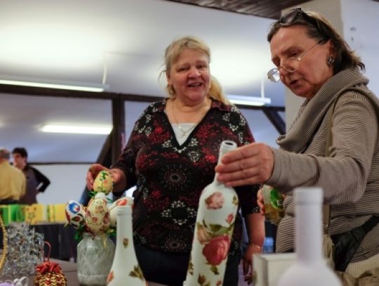 Chorzowscy seniorzy będą mieć swoją wystawę