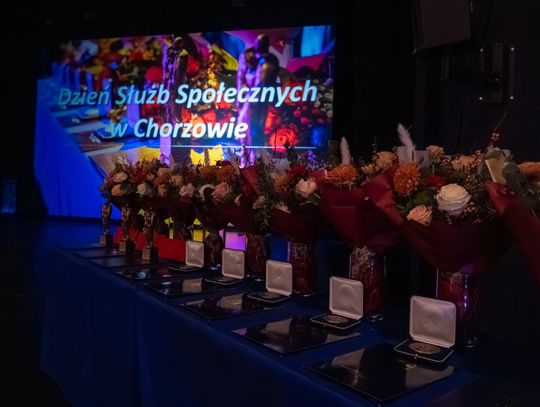 Chorzowscy społecznicy zostaną wyróżnieni. To dobry moment na zgłoszenie swojego kandydata!
