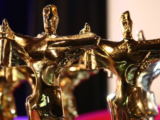 Chorzowscy sportowcy nagrodzeni