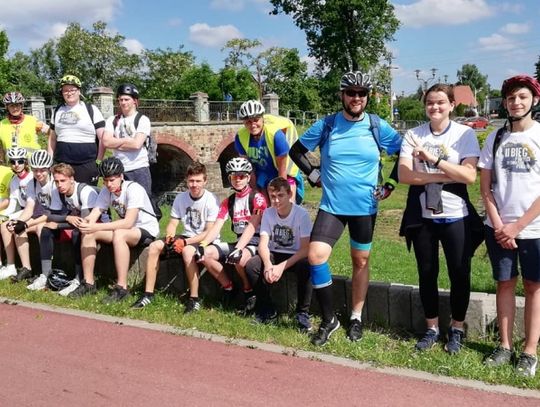 Chorzowscy uczniowie upamiętnią 81. rocznicę pierwszego transportu więźniów do obozu koncentracyjnego KL Auschwitz