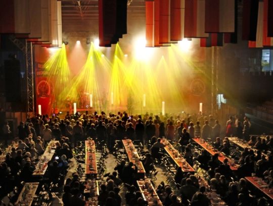 Chorzowska Biesiada Rocznicowa coraz bliżej!