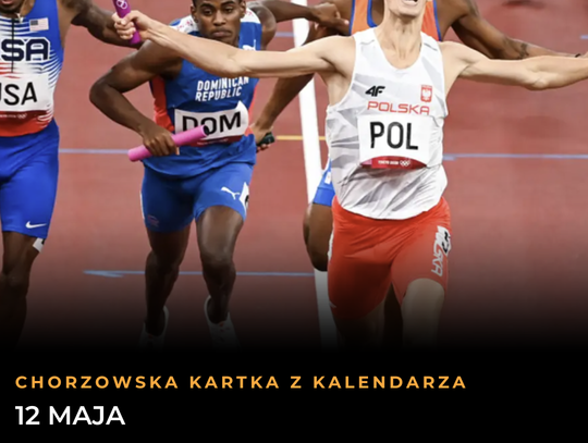 Chorzowska Kartka z Kalendarza: 12 maja. Wielkie derby, historyczny triumf i urodziny Mistrza