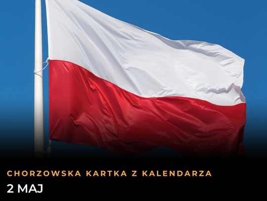 Chorzowska Kartka z Kalendarza: 2 maj. Biało-czerwona sobota, historyczny mecz „Niebieskich” i... Harry Potter