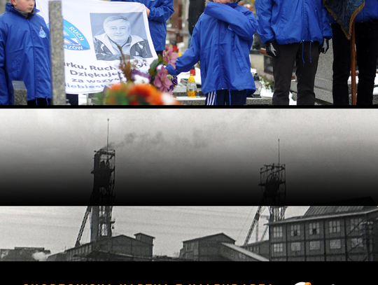 Chorzowska Kartka z Kalendarza: 26 marca wspominamy legendy i bolesną historię