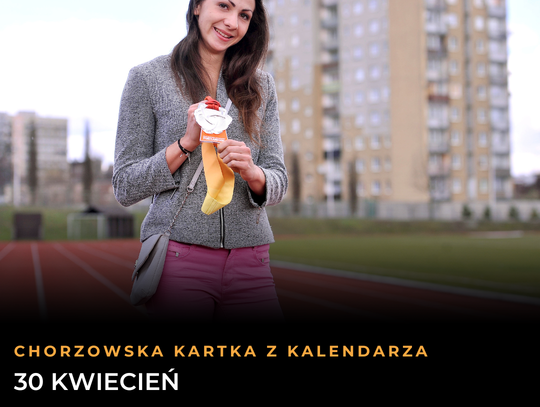 Chorzowska kartka z kalendarza: 30 kwietnia. Od poświęcenia sztandaru po triumf w derbach i urodziny himalaistki