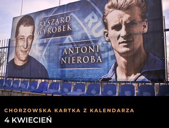 Chorzowska Kartka z Kalendarza - 4 kwietnia. Od „Kotła Czarownic” po plebiscytowe napięcia