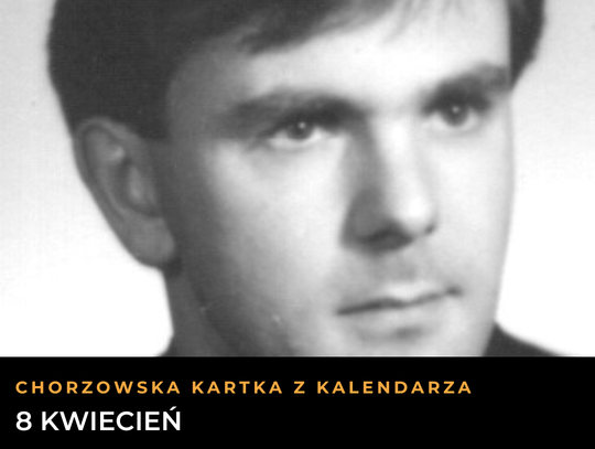 Chorzowska Kartka z Kalendarza - 8 kwietnia: Przegrane derby, po mistrzowskie sny i spacer do żyrafy