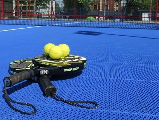 Chorzowska Liga Padla