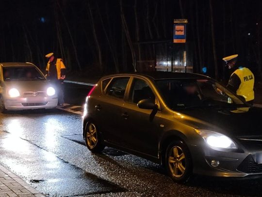 Chorzowska Policja podsumowuje akcję "Trzeźwość": Zatrzymani kierowcy 