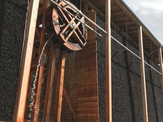 Chorzowska tężnia będzie miała swojego patrona