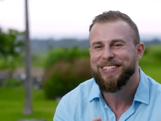 Chorzowski akcent w programie Hotel Paradise