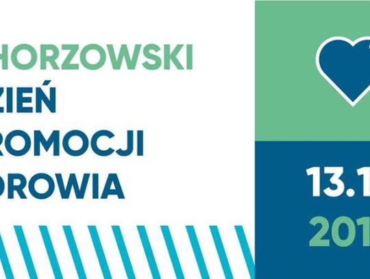 Chorzowski Dzień Promocji Zdrowia