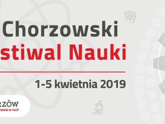 Chorzowski Festiwal Nauki