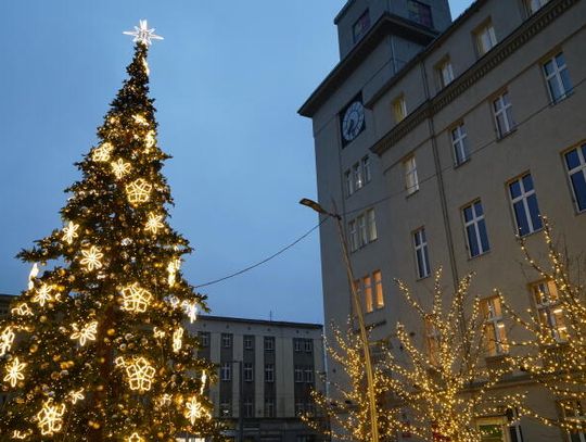 Chorzowski Jarmark Bożonarodzeniowy już w ten weekend. Sprawdźcie, co przygotowano!