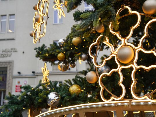 Chorzowski Jarmark Bożonarodzeniowy z nową lokalizacją. Ruszył nabór wystawców