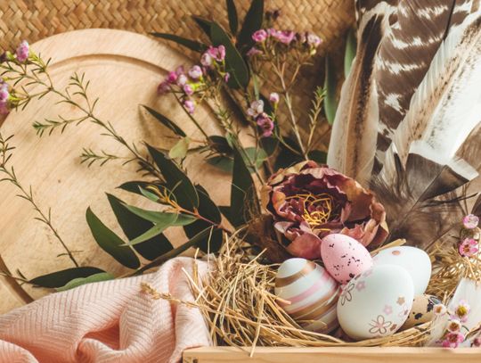 Chorzowski Jarmark Wielkanocny odbędzie się... online! Właśnie ruszył nabór