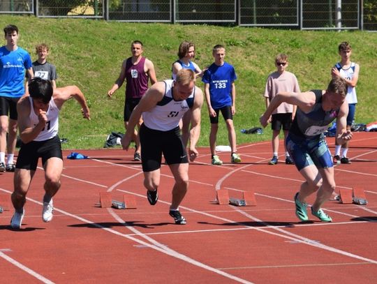 Chorzowski mityng lekkoatletyczny na początku września. Zapisy już trwają!